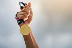 Georgia Tech Celebrates Two Goldwater Scholarship Recipients