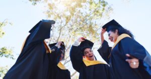 Low Competition UK Scholarships Still Open for 2025