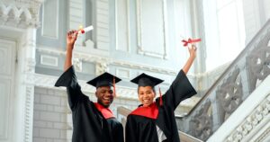 Georgia Tech Celebrates Two Goldwater Scholarship Recipients