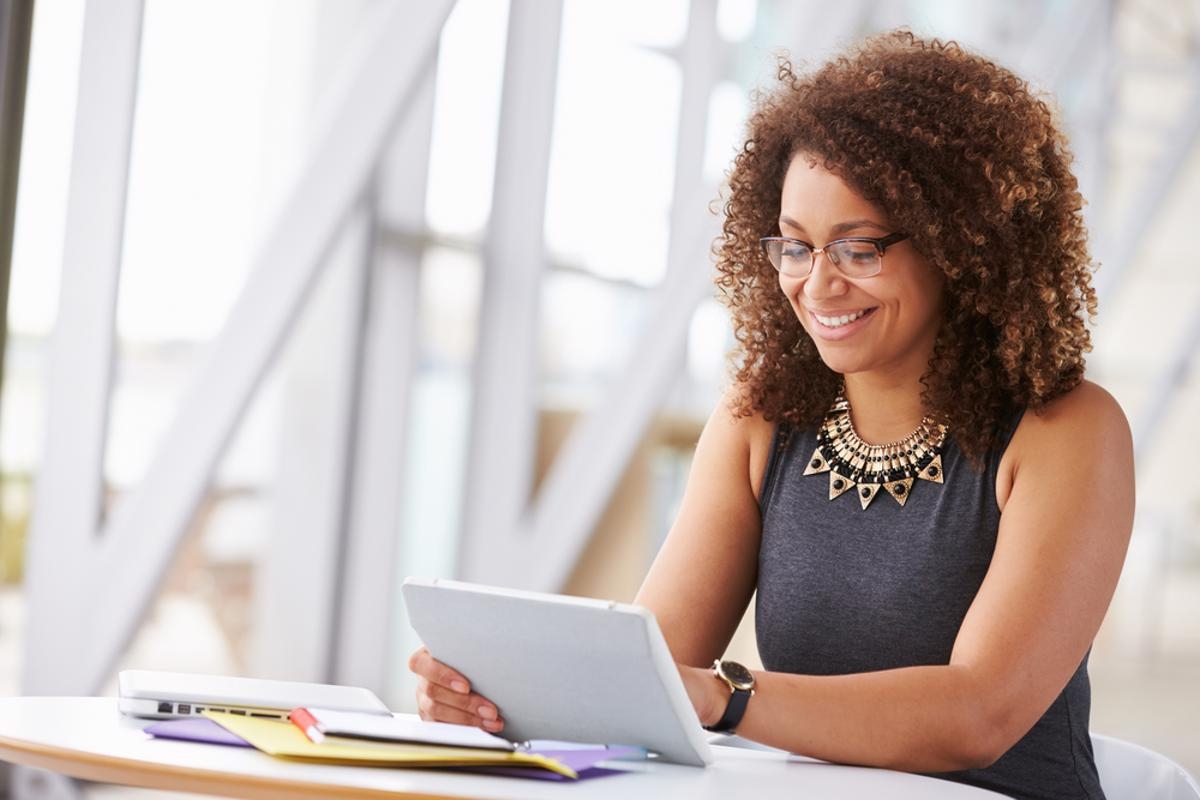 Stress-Free Job Hunting: How to Stay Positive & Land the Role You Want