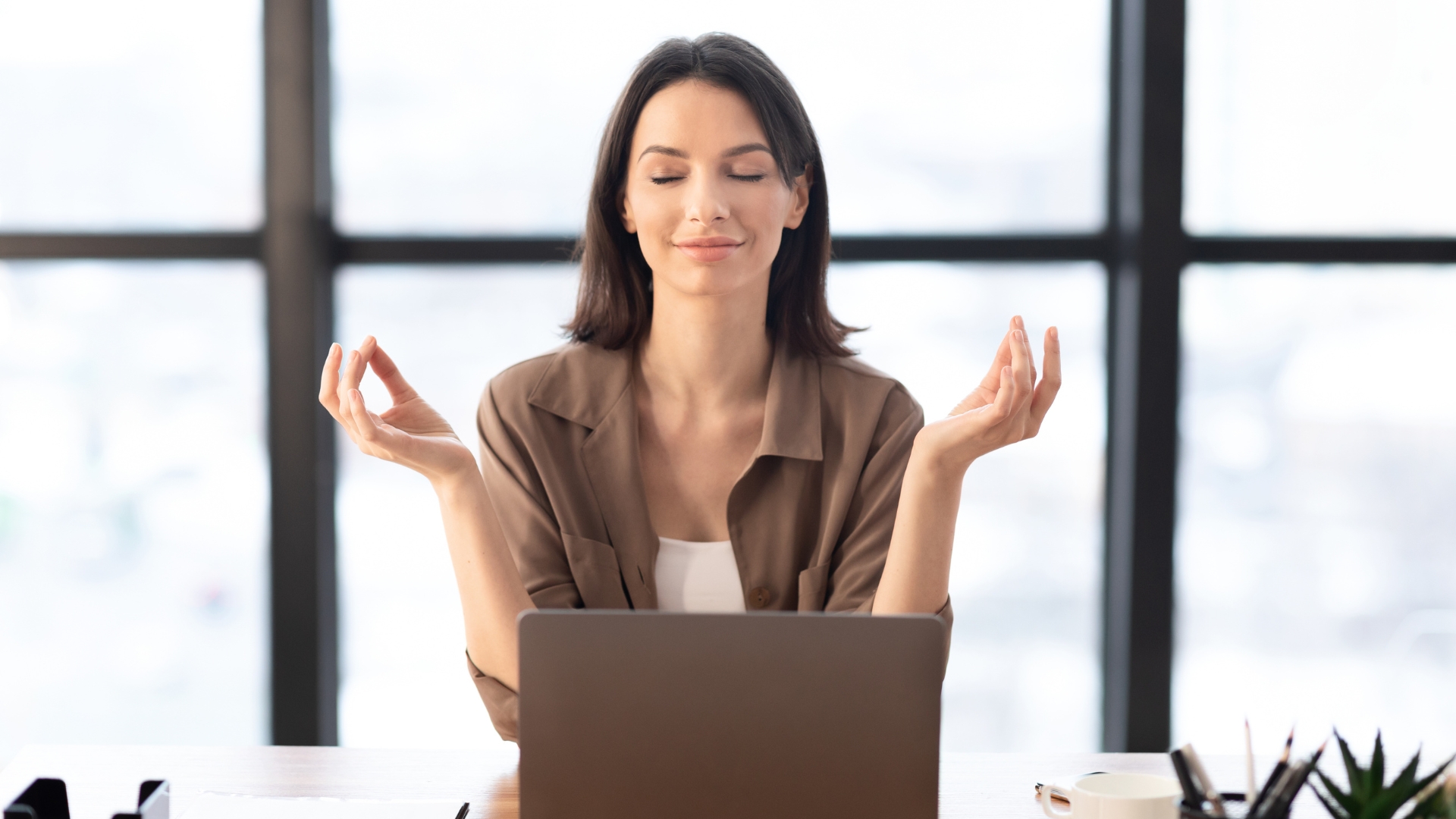 Stress-Free Job Hunting: How to Stay Positive & Land the Role You Want