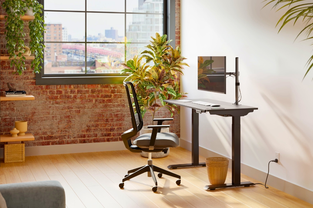 Budget-Friendly Home Office Upgrades to Boost Your Remote Productivity