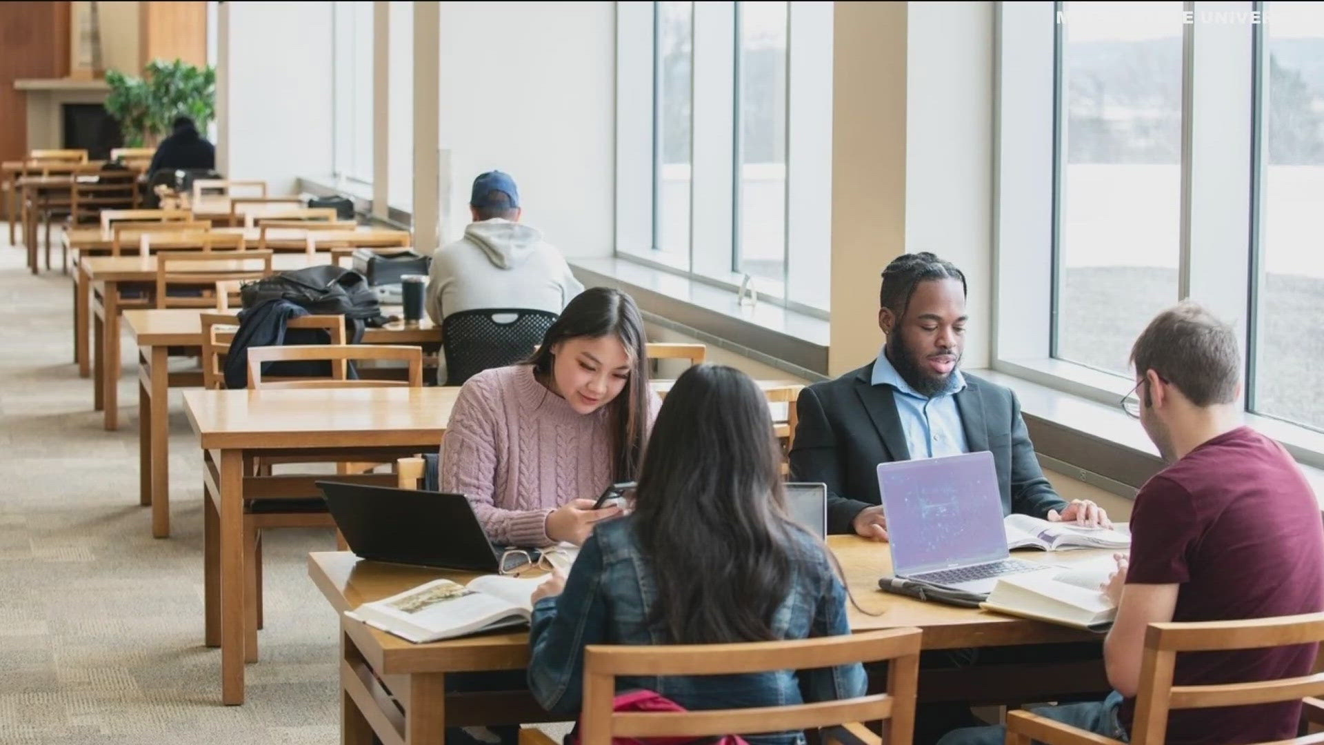 High CGPA? These Scholarships Want You 