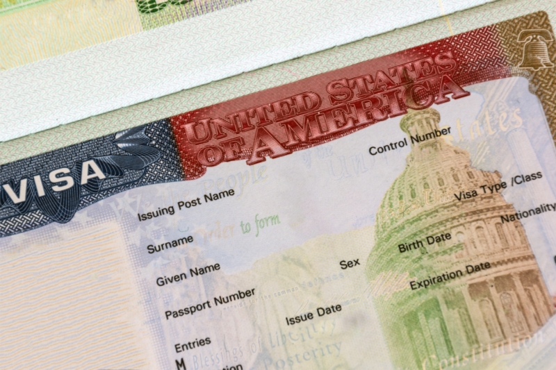 How I Moved to the USA Without a Job Offer: My Exact Process