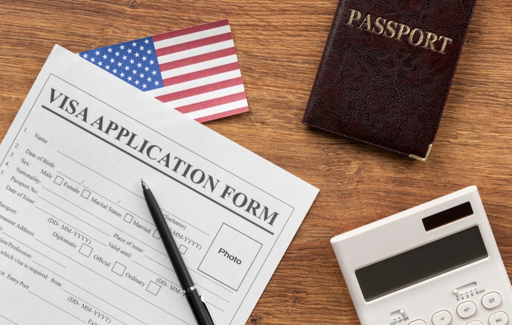 Top 10 Mistakes People Make When Applying for USA Immigration And How to Avoid Them