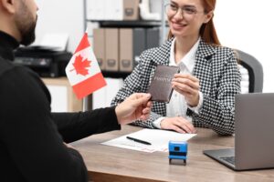Success Stories: Immigrants Thriving in the UK and Canada