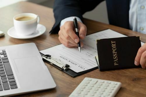 Step-by-Step Guide to UK Skilled Worker Visas