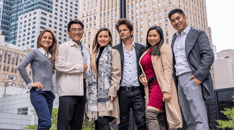 Best Canadian Cities for New Immigrants in 2025