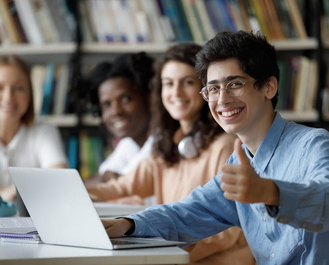 High CGPA? These Scholarships Want You