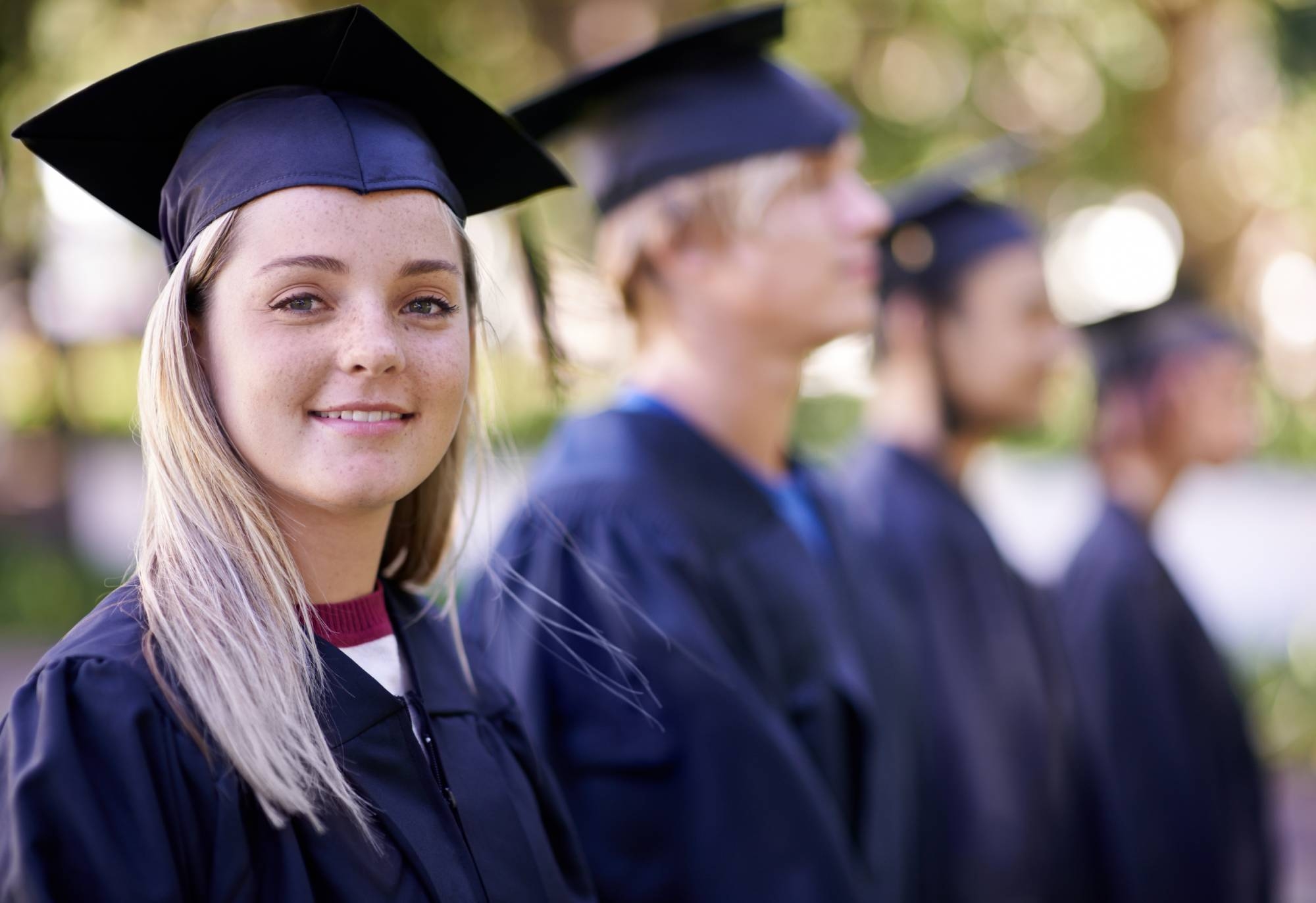 Government Scholarships With Guaranteed Benefits