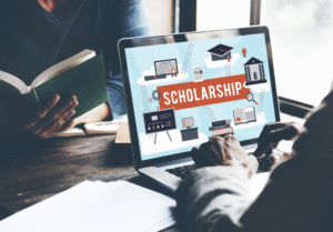 How to Apply for Scholarships Without Agents