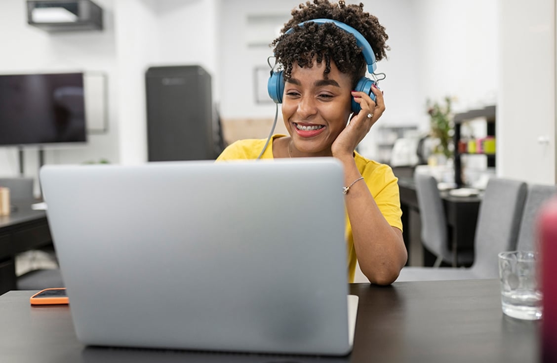 How to Stay Positive in a Tough Job Market