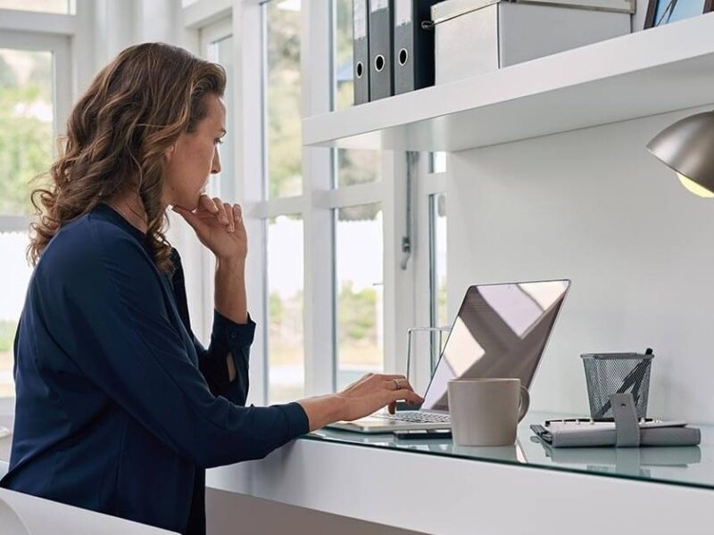 How to Identify Trustworthy Job Opportunities.