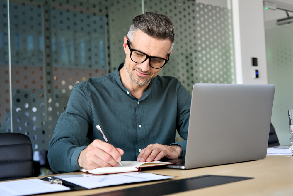 Writing the Perfect Thank-You Email Post-Interview