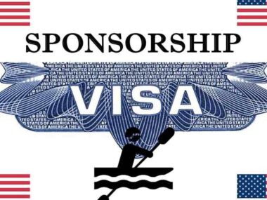 $100,000 U.S. Visa Sponsorship Opportunities in 2025/2026