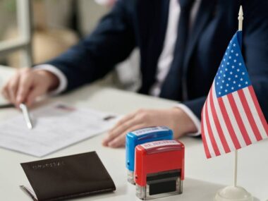 Application for the American Diversity Visa (DV) Lottery and How to Check Your Status