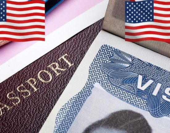 USA Job Grant Visa Sponsorship Opportunities 2025/2026: Complete Guide for International Workers