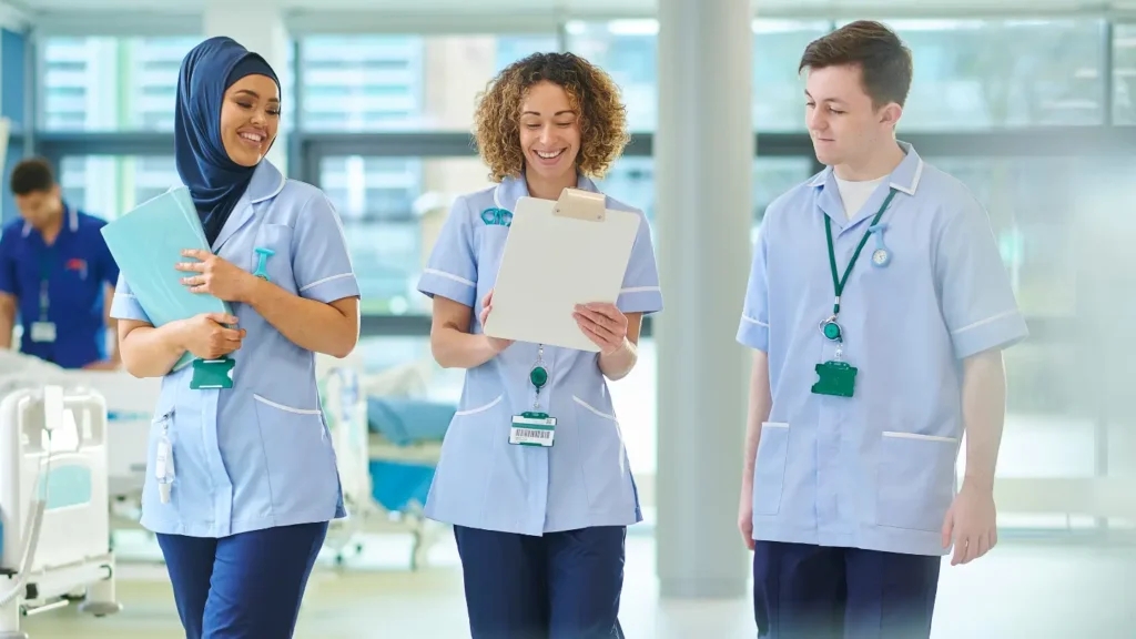 Nursing Assistant Jobs in the USA for Foreigners with Visa Sponsorship