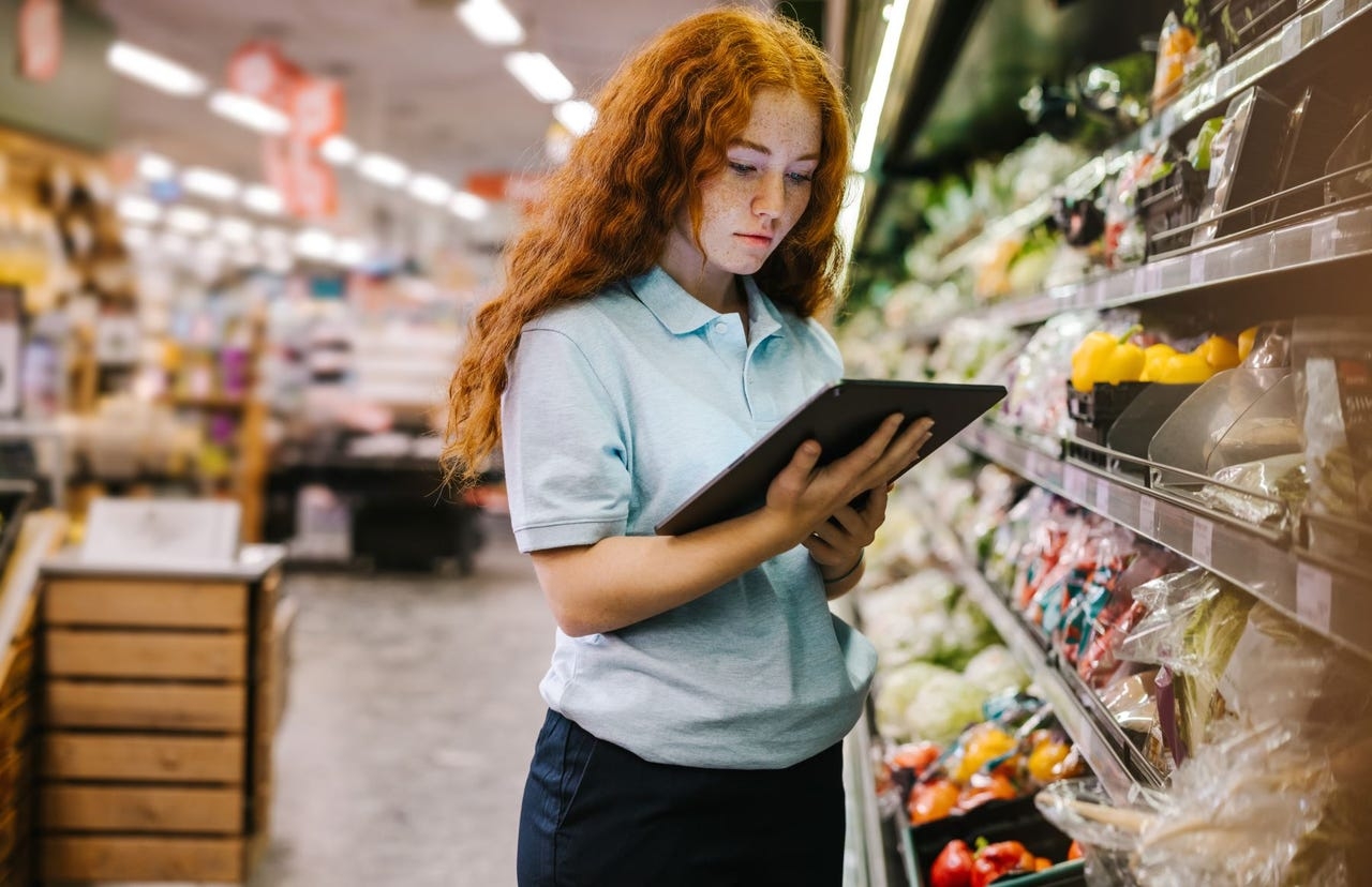 $40/Hour Grocery Worker Jobs With Visa Sponsorship for Immigrants in 2025