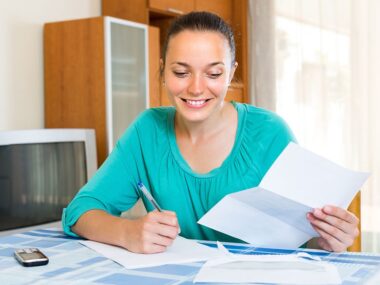 Writing the Perfect Thank-You Email Post-Interview