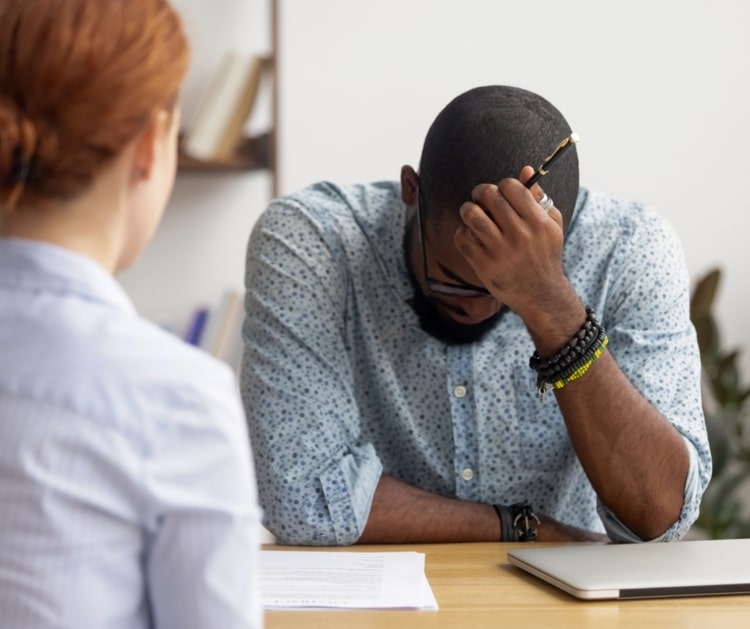 Making the Most of Job Rejection Feedback