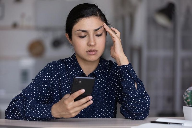 Building Confidence After Multiple Job Rejections