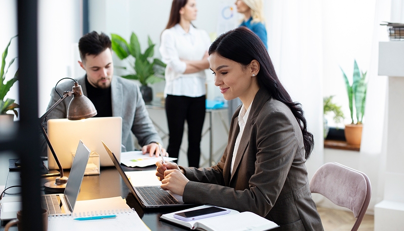 Top CEOs Reveal the Skills They Look for in Every Hire