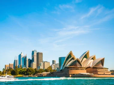 The Top 5 High-Paying Tech Specializations in Australia