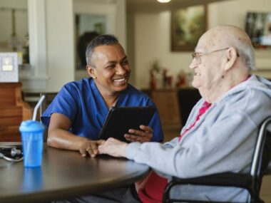 How to Land an Aged Care or Disability Support Job in Australia