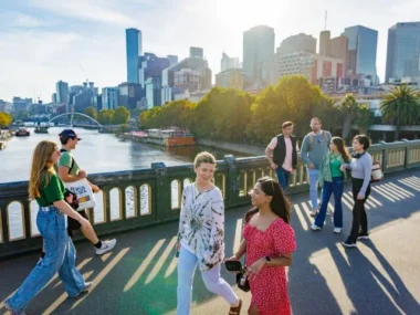 Relocating to Melbourne on a $150K AUD Tech Salary