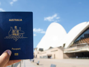 Get Australia PR