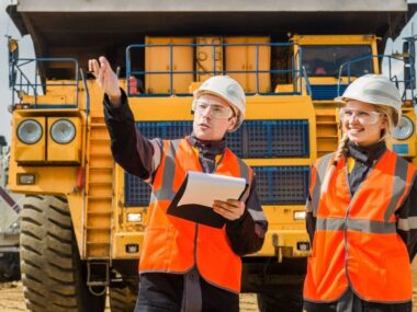 Land a Mining Job in Australia