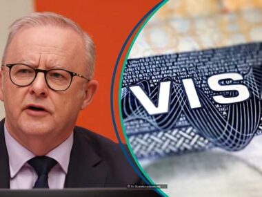 Australia’s New Visa Rules: How to Stay Legal and Avoid Getting Stuck