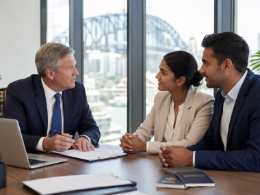 Who Gets Priority Processing Under Australian Ministerial Direction 119?